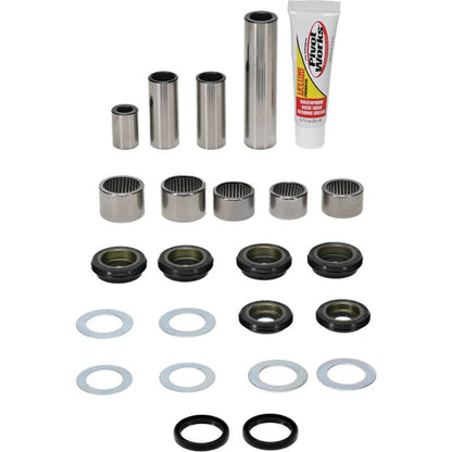 Pivot Works 21-22 Gas-Gas MC125 PW Linkage Bearing Kit PWLK-T03-000 PWLK-T03-000 Photo - Primary