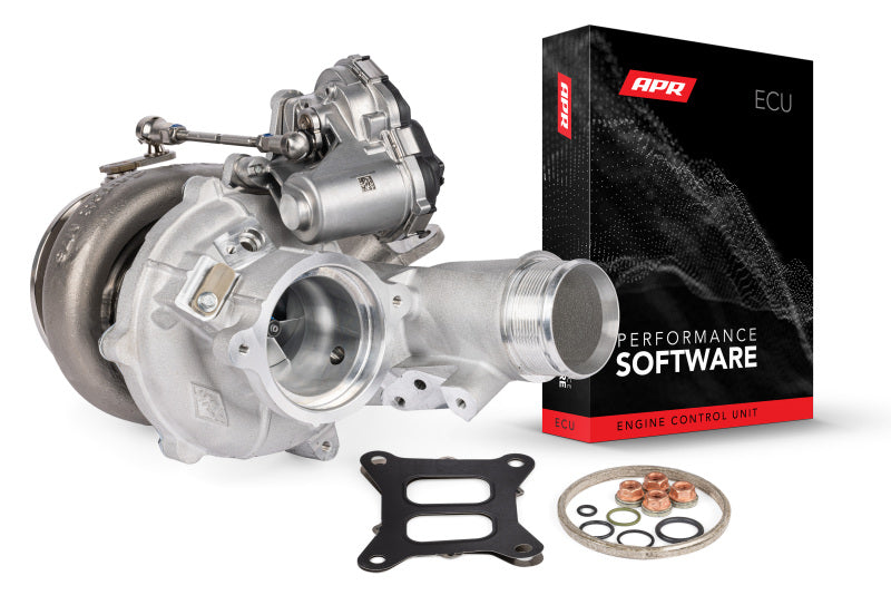 APR APR Turbochargers Forced Induction Turbochargers main image