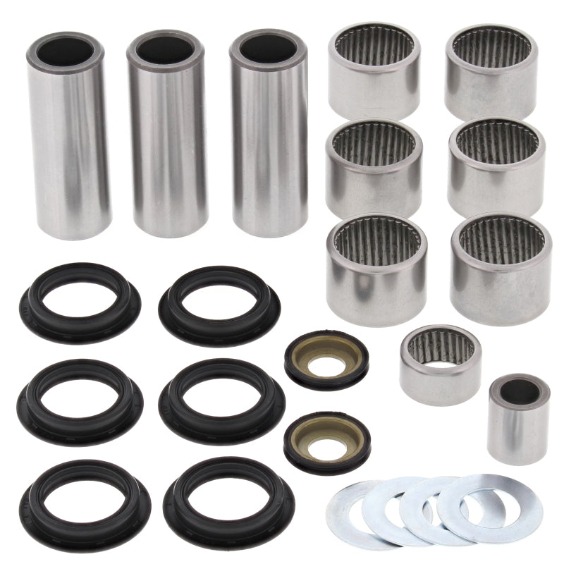 All Balls Racing 1994 Kawasaki KLX250R Linkage Bearing Kit 27-1138 27-1138 Photo - Primary