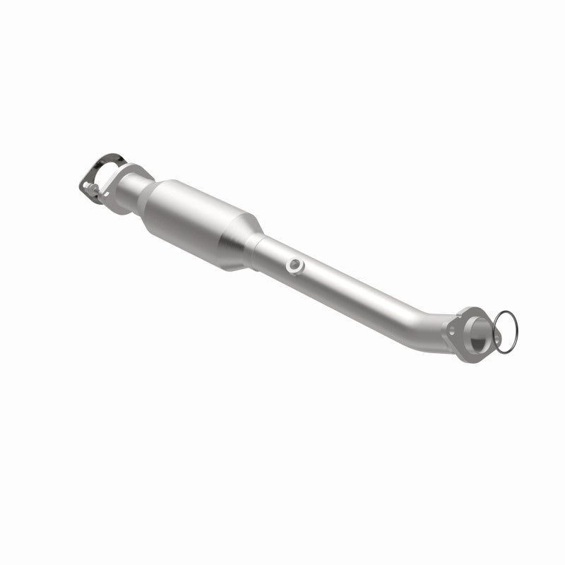 MagnaFlow Infiniti OEM Grade Federal / EPA Compliant Direct-Fit Catalytic Converter 21-121 360 Degree Image Set