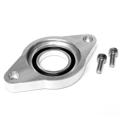 Torque Solution HKS Blow Off Valve Adapter: Mazdaspeed 3 / 6 / CX7 TS-MS-HKS TS-MS-HKS Photo - Primary
