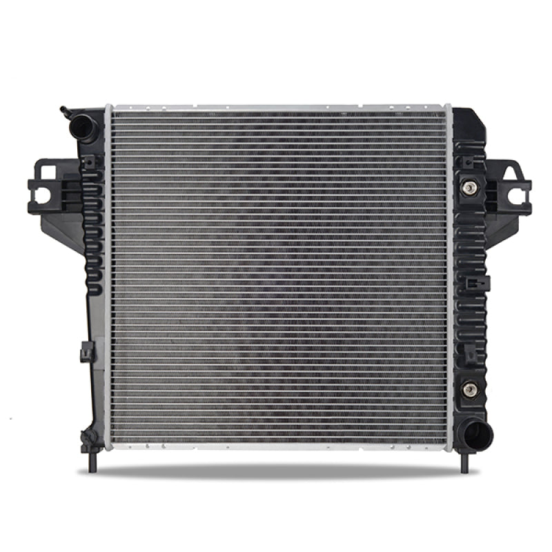 Mishimoto 2002 - 2006 Jeep Liberty 3.7L Replacement Radiator R2481-AT Photo - out of package