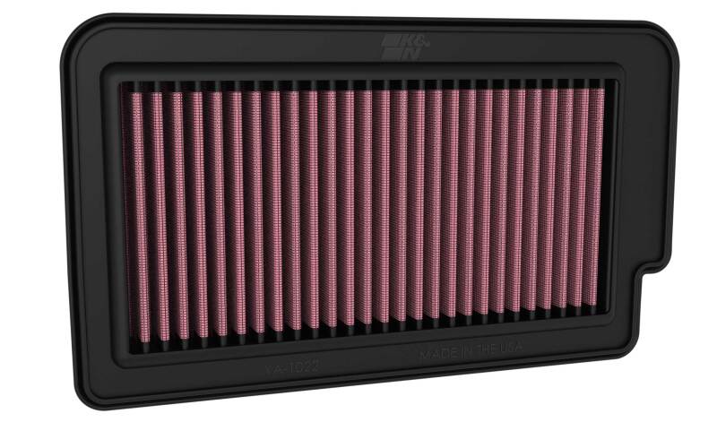 K&N Engineering K&N 22-24 Yamaha MT-10 998 / Yamaha MT-10 SP 998 Replacement Air Filter YA-1022 YA-1022 Photo - Primary