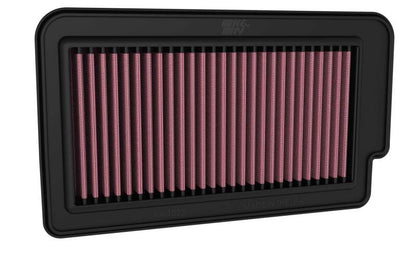 K&N Engineering K&N 22-24 Yamaha MT-10 998 / Yamaha MT-10 SP 998 Replacement Air Filter YA-1022 YA-1022 Photo - Primary