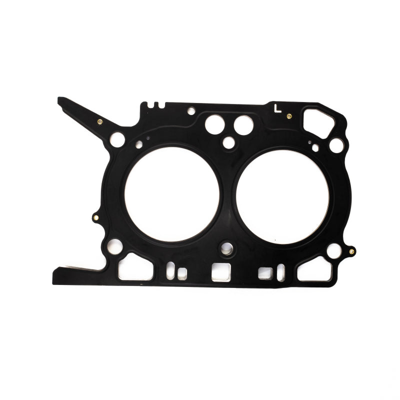 Cometic Gasket Cometic Subaru FA24F 95.80mm Bore .032in MLX Head Gasket - LHS C14180-032 C14180-032 Photo - Primary