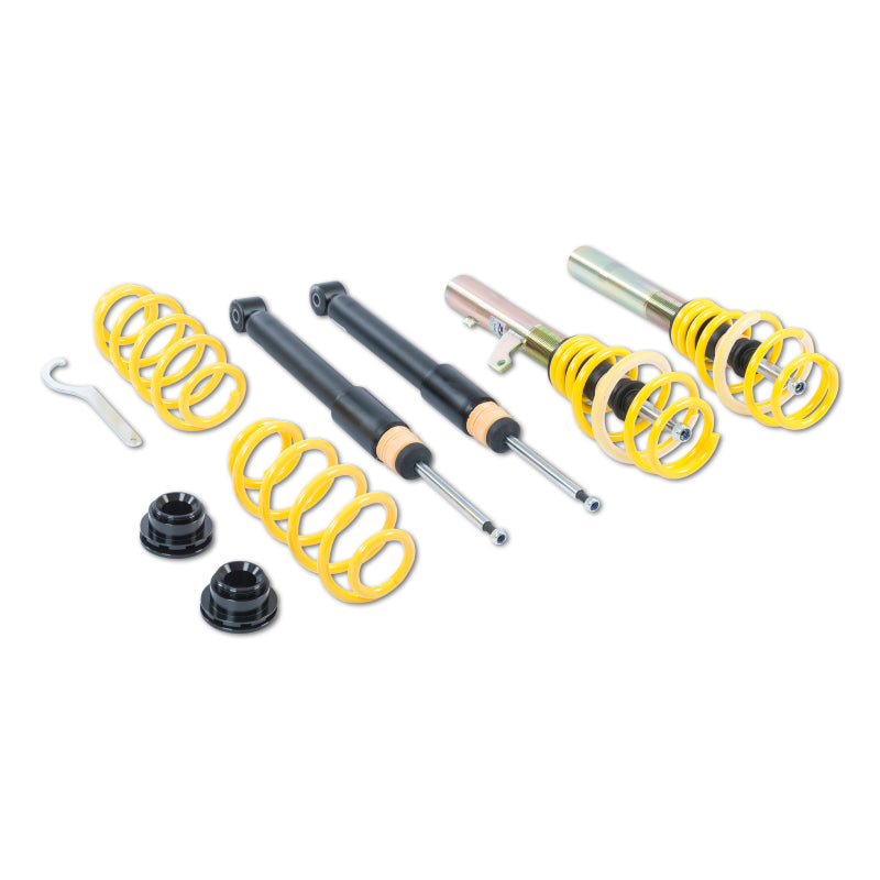 ST Coilover Kit 09-16 Volkswagen Tiguan 2WD/4WD 13280077 13280077 Photo - Primary