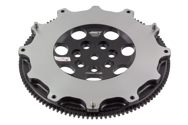 ACT Streetlite Flywheel Mitsubishi Lancer EVO IX 5 spd & 6 spd 2006 600205 Photo - out of package