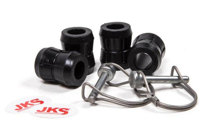 JKS Manufacturing Quick Disconnect Sway Bar Links Rebuild Kit - No Studs (JKS 5006/5007/9300/9400) JKS7109 JKS7109 Photo - Primary