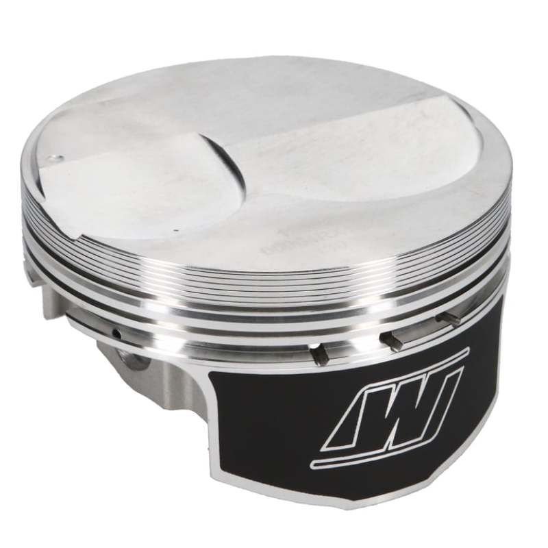Wiseco SBC LS7 +2.5cc Dome 1.175inch CH Piston Shelf Stock Kit K0004X130 K0004X130 User 6