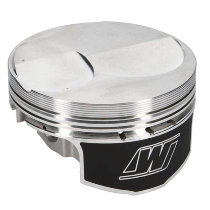 Wiseco SBC LS7 +2.5cc Dome 1.175inch CH Piston Shelf Stock Kit K0004X130 K0004X130 User 6