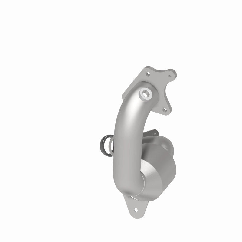 MagnaFlow Nissan Juke OEM Grade Federal / EPA Compliant Direct-Fit Catalytic Converter 52438 360 Degree Image Set