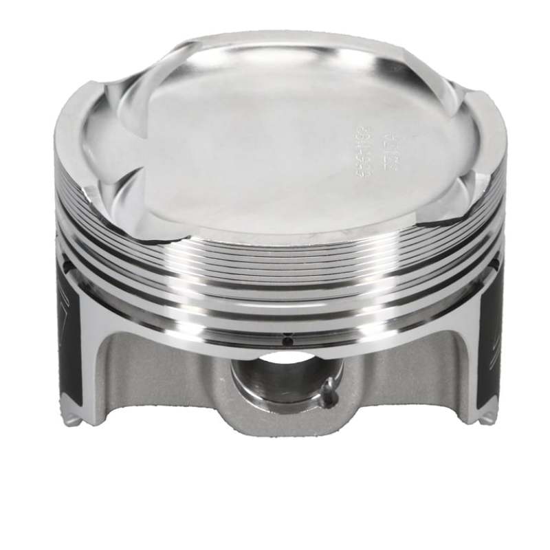 Wiseco Piston Kit- Toyota Turbo 4v Dished -16cc 82MM K565M82 User 4