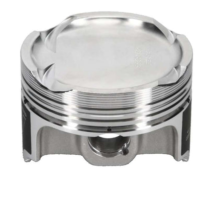 Wiseco Piston Kit- Toyota Turbo 4v Dished -16cc 82MM K565M82 User 4
