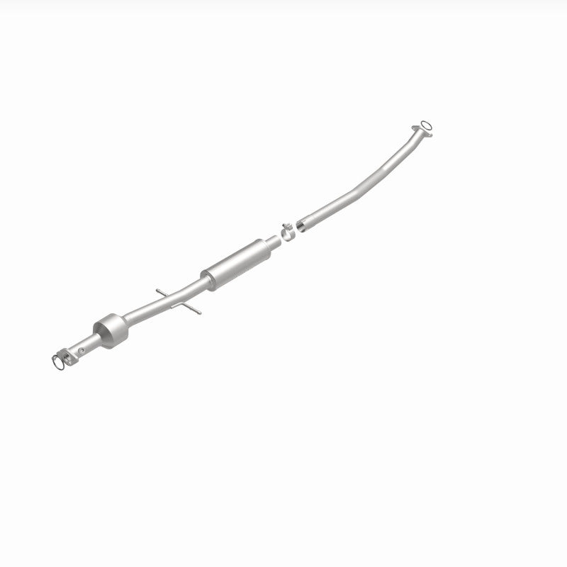 MagnaFlow Mazda CX-3 OEM Grade Federal / EPA Compliant Direct-Fit Catalytic Converter 21-325 360 Degree Image Set