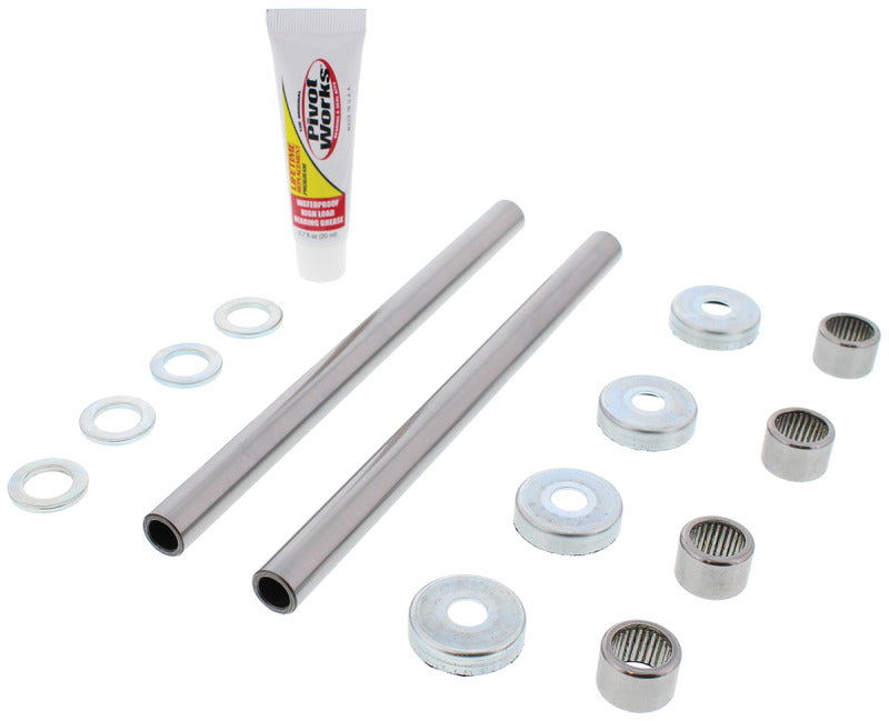 Pivot Works 11-13 Yamaha YFM125 Raptor PW A-Arm Kit - Front Upper 1 Kit Req Per Veh PWAAK-Y01-000U PWAAK-Y01-000U Photo - Primary