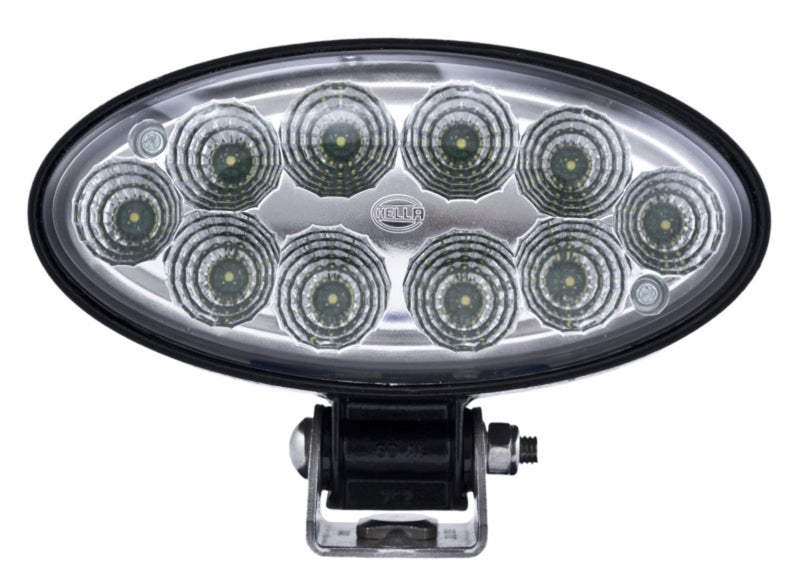 Hella FF300 LED Driving Lamp H15176401 Photo - Unmounted