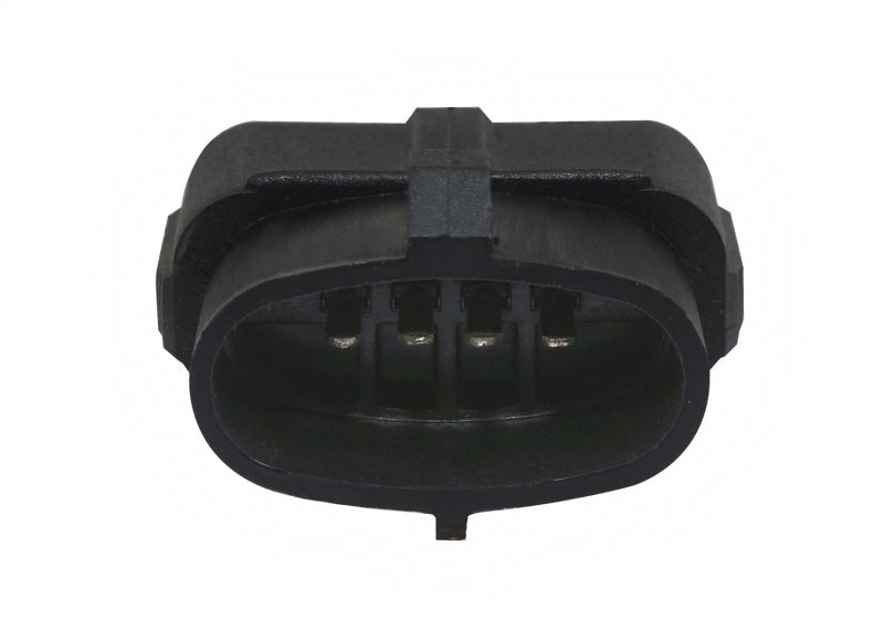 SCT Performance 89-05 Ford Mustang Mass Air Meter Adaptor 2901 2901 Photo - Unmounted