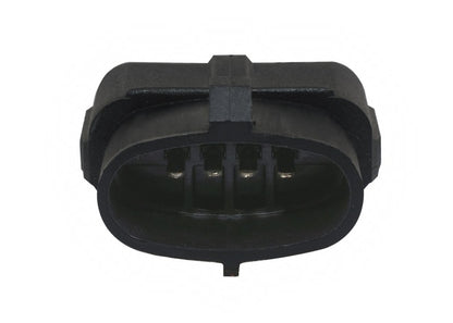 SCT Performance 89-05 Ford Mustang Mass Air Meter Adaptor 2901 2901 Photo - Unmounted