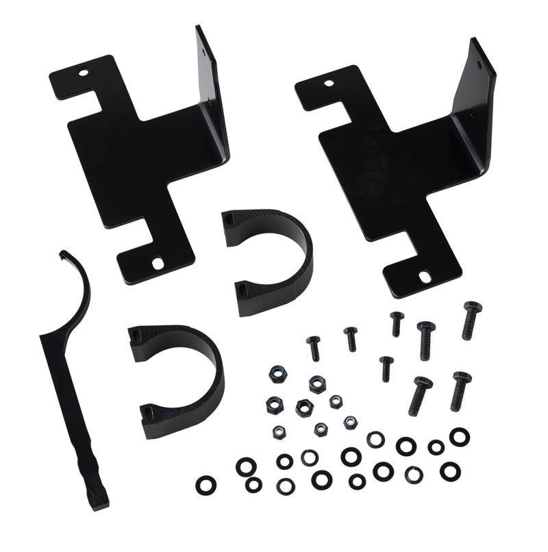 ARB Bp51 Fit Kit Tundra Rear VM80010035 VM80010035 Photo - Primary