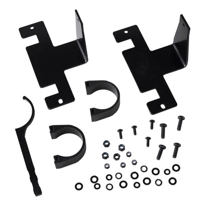 ARB Bp51 Fit Kit Tundra Rear VM80010035 VM80010035 Photo - Primary