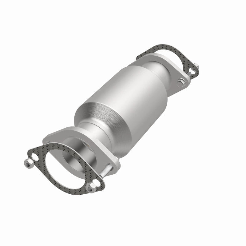 Magnaflow 13-14 Hyundai Genesis Coupe 2.0L Direct Fit Converter 5421861 5421861 360 Degree Image Set
