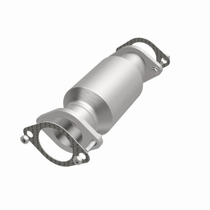 Magnaflow 13-14 Hyundai Genesis Coupe 2.0L Direct Fit Converter 5421861 5421861 360 Degree Image Set