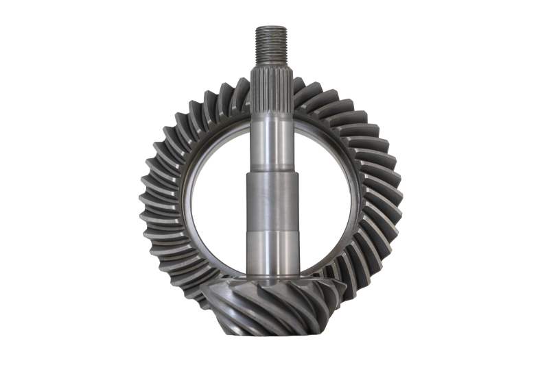 Revolution Gear & Axle GM 7.5in 4.56 Ratio Ring & Pinion Set GM7.5-456 GM7.5-456 Photo - Primary