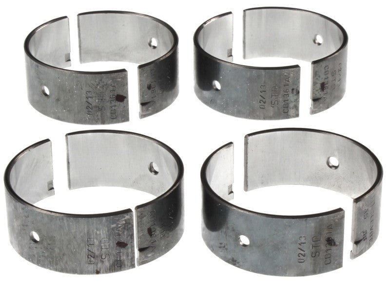 Clevite Toyota 1452cc 1.5L 1587cc 1.6L Con Rod Bearing Set CB1361A(4) CB1361A(4) User 1