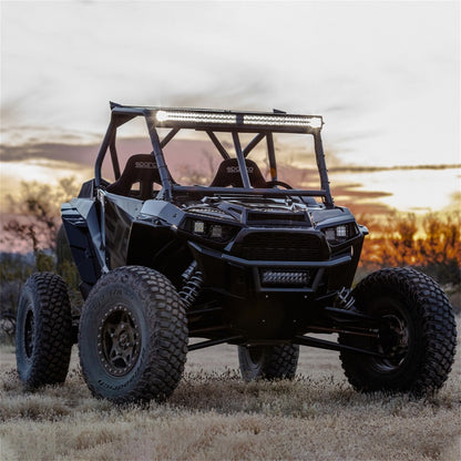 Rigid Industries Adapt E-Series Light Bar 290413 Photo - Mounted