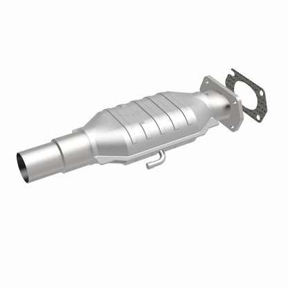 MagnaFlow Buick Standard Grade Federal / EPA Compliant Direct-Fit Catalytic Converter 93439 360 Degree Image Set