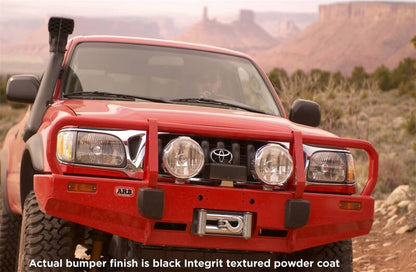 ARB Winchbar Textured Tacoma 95-04 8-9.5 3423040 3423040 Photo - Mounted