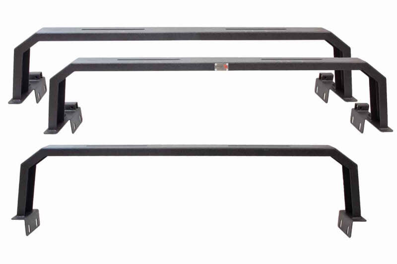 Fishbone Offroad 88-22 Chevy/GMC 61In Tackle Rack Short Bed FB21322 FB21322 Photo - out of package