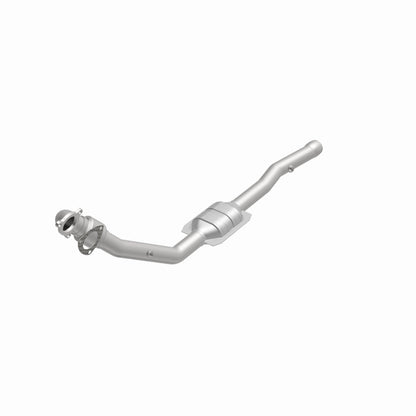 MagnaFlow Volvo HM Grade Federal / EPA Compliant Direct-Fit Catalytic Converter 23761 360 Degree Image Set