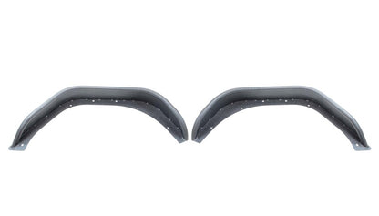 Fishbone Offroad 2018+ Jeep Wrangler JL JL Rear Steel Tube Fenders FB23208R FB23208R Photo - Primary