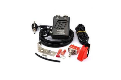 Turbosmart Dual Stage Boost Controller V2 TS-0105-1102 Photo - Primary