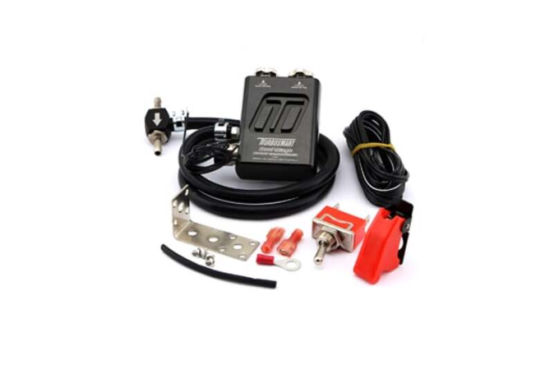 Turbosmart Dual Stage Boost Controller V2 TS-0105-1102 Photo - Primary