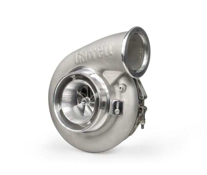 Garrett G-XRace GXR42-72 72mm Super Core 934173-5002S 934173-5002S User 1