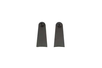 Rigid Industries 2018 Jeep Wrangler JL Cowl Mount Extension Arm 41658 Photo - Primary