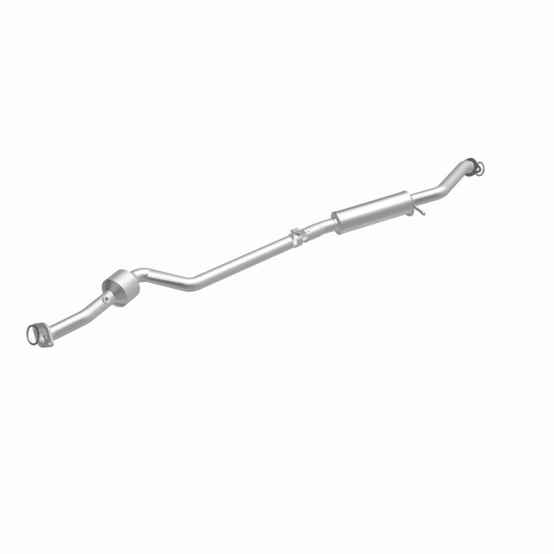MagnaFlow Mazda MX-5 Miata OEM Grade Federal / EPA Compliant Direct-Fit Catalytic Converter 21-321 360 Degree Image Set