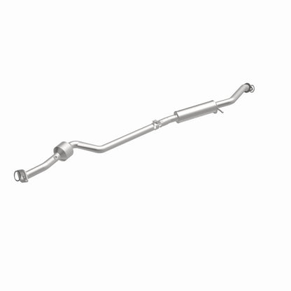 MagnaFlow Mazda MX-5 Miata OEM Grade Federal / EPA Compliant Direct-Fit Catalytic Converter 21-321 360 Degree Image Set