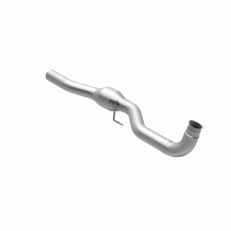 MagnaFlow HM Grade Federal / EPA Compliant Direct-Fit Catalytic Converter 60502 360 Degree Image Set