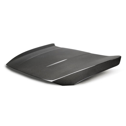 Seibon 18-20 Honda Accord OE-Style Carbon Fiber Hood HD18HDACC-OE HD18HDACC-OE User 2