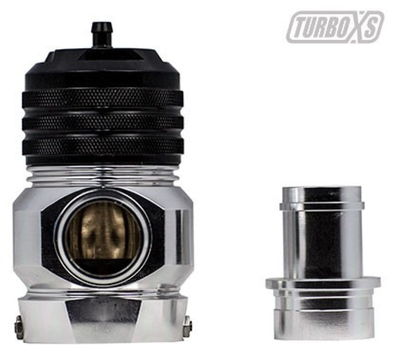 Turbo XS 25mm Bosch Bypass Valve Replacement RBV-25 User 1