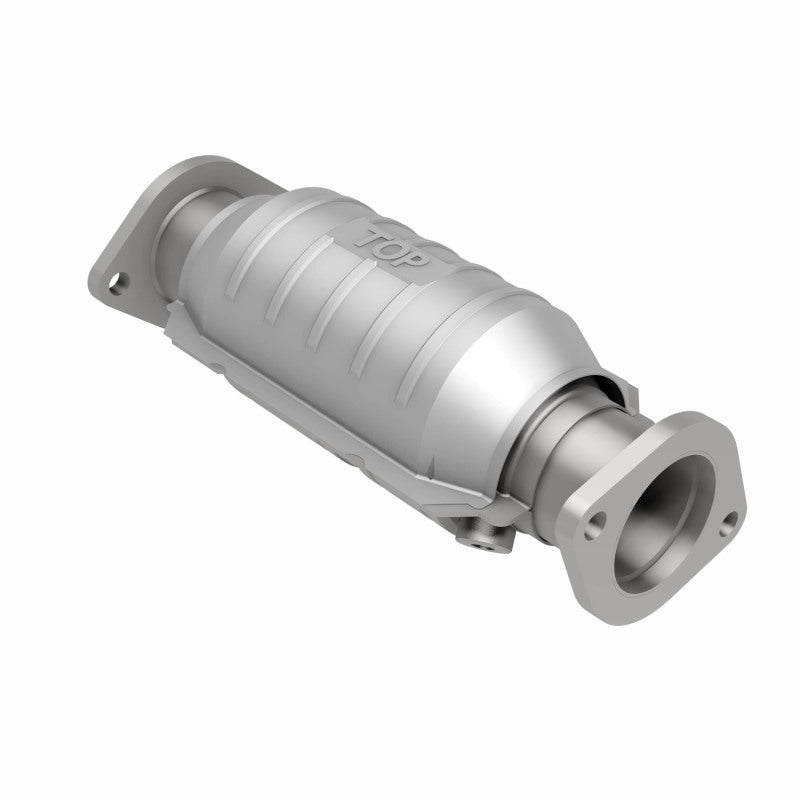 MagnaFlow Volkswagen California Grade CARB Compliant Direct-Fit Catalytic Converter 4481614 360 Degree Image Set