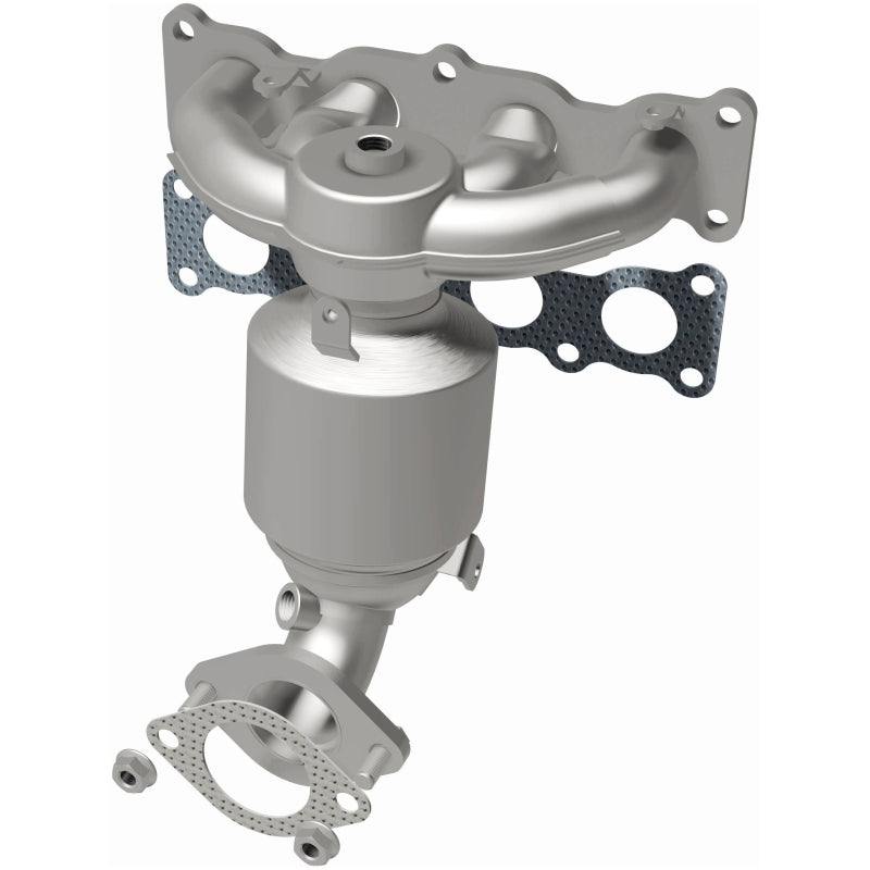 Magnaflow 16-20 Kia Sorento LX L4 2.4L OEM Grade Direct-Fit Catalytic Converter 22-266 22-266 Photo - out of package