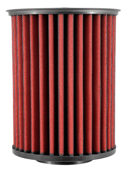 AEM Induction AEM DryFlow Air Filter - Round 2.75in ID x 6.25in OD x 8.25in H fits 2007-2014 Ford/Volvo AE-20993 AE-20993 Photo - out of package