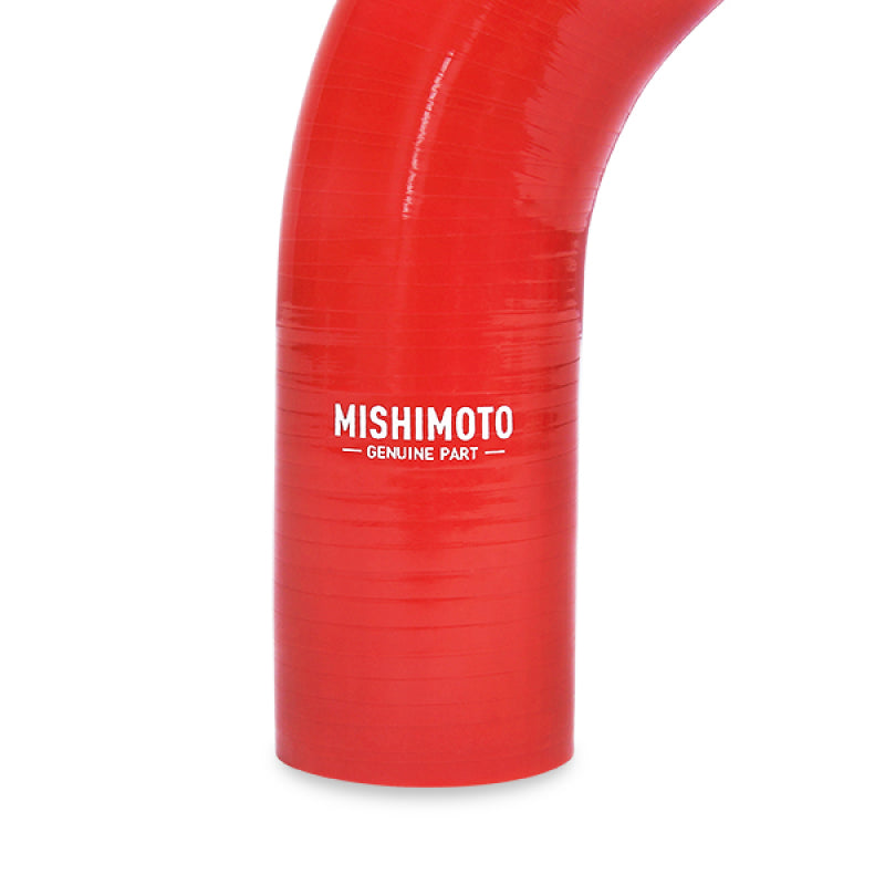Mishimoto Toyota Tacoma 4.0L V6 Silicone Radiator Hose Kit, 2005-2015 MMHOSE-TAC40-05RD User 3