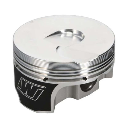 Wiseco GM L83 Gen V -5cc Dome 3.780in Bore 10.5:1 CR Piston Kit - Set of 8 K0381XS K0381XS User 1