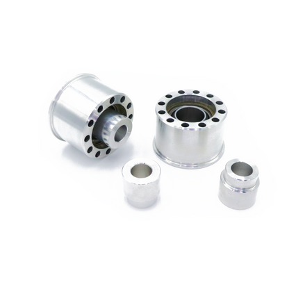 SPL Parts S550 Mustang Rear Lower Control Arm Bushing Discontinued SPL RCAB S550 Photo - Primary