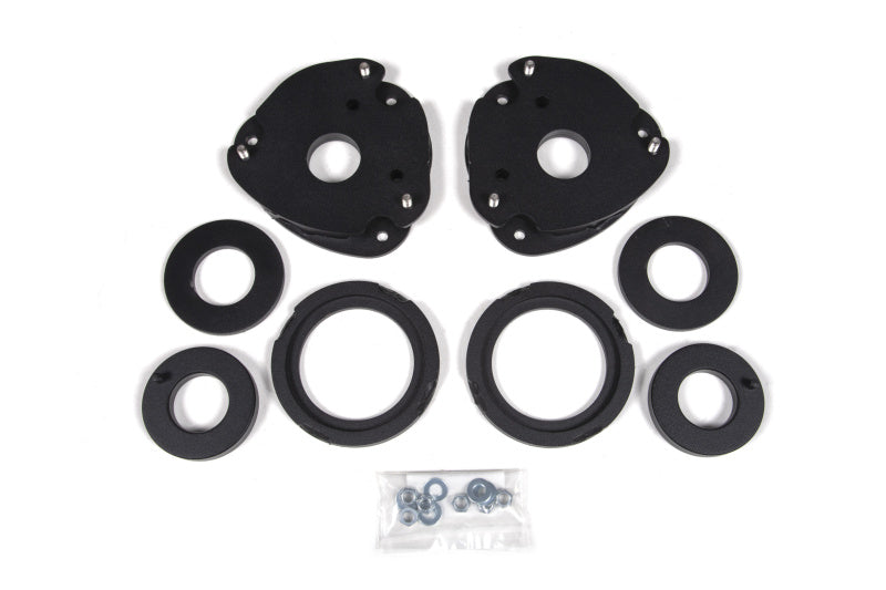 Zone Offroad ZOR Lift Kits Suspension Lift Kits main image